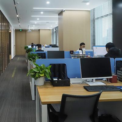 喬遷新址，砥礪前行，我們搬新家啦！